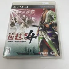 侍道4 PlayStation 3