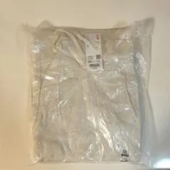 ユニクロ UNIQLO ウォッシャブルニットリブパンツ 3XL 大きいサイズ