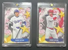 お*ー様 【マグホ付き】大谷翔平 Topps 2025 TOKYO SERIES