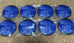 ブルーロック ブルロ 潔世一 カイザー ドンキホーテ 缶バッジ - メルカリ