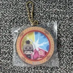 Mrs.GreenApple ミセス 一番くじ E賞シャカシャカアクリルチャーム