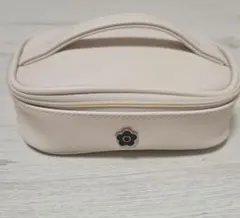 マリークワント　ノベルティポーチ