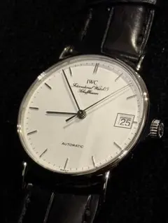 IWC ポートフィノ オートマティック IW351311
