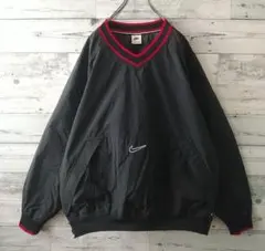 2025年最新】ナイキ ナイロンジャケット プルオーバーの人気アイテム