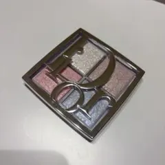 Dior バックステージグロウマキシマイザーパレット002