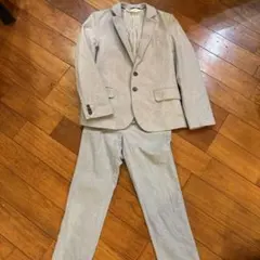 H&M フォーマルスーツ