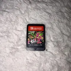 スプラトゥーン2カセット