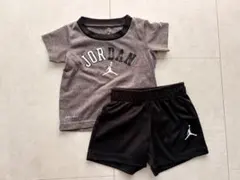 NIKE JORDAN セットアップ 80㎝
