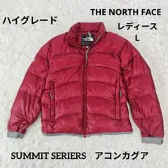 THE NORTH FACE ダウンジャケット