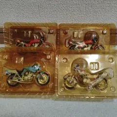マガジン　カスタムバイクコレクション　刀　CB Z2のサムネイル