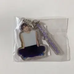 TXT 公式 ACT TOMORROW JAPAN アクキー ヨンジュン