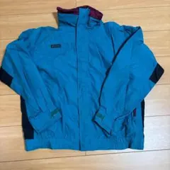 コロンビアナイロンジャケット 2025年最新】Columbia ナイロンジャケットの人気アイテム - メルカリ