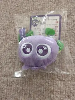 わかさ生活 ブルブルくん マスコット ノーマル