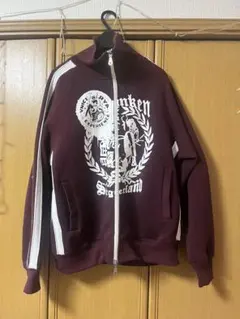 ヴィンテージ Siegerland Center Clease y2kパンク