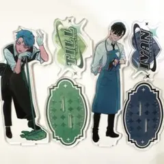 エイリアンステージ キャラクターグッズ