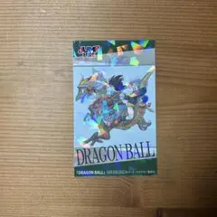 ドラゴンボール　ジャンプショップ　限定特典