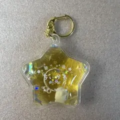 ちいかわ　うさぎアクリルキーホルダー　ストラップ