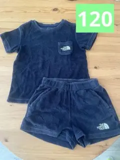 THE NORTH FACE パイル生地　セットアップ