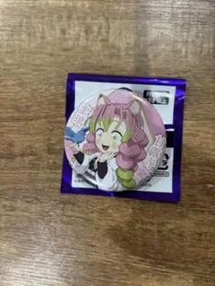 鬼滅の刃 ♥︎ ナンジャタウン ♥︎ いこいの里巡り ♥︎ 甘露寺蜜璃 ♥︎ 缶バッジ 鬼滅の刃 ナンジャタウン いこいの里巡り 甘露寺蜜璃 アクリル