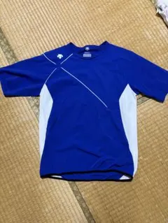 DESCENTE 野球用トレーニングウェア DBX-3602 XO