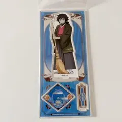 【新品・未開封】鬼滅の刃 冨岡義勇 アクリルスタンド