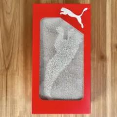 プーマ PUMA ボックスタオルのサムネイル
