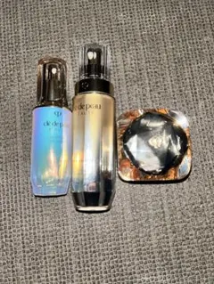 Clé de Peau Beauté CPB セット