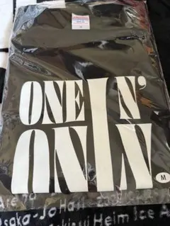 2026年最新】one n' only tシャツの人気アイテム - メルカリ