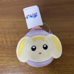 ポケットモンスター ポケモン リュック型 ポーチ パピモッチ①のサムネイル