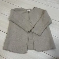 ZARA ニットカーディガン 美品