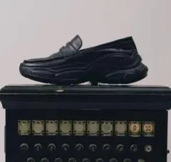 2026年最新】Thetoe ローファーの人気アイテム - メルカリ