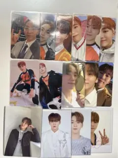 スングァン トレカ アクスタ