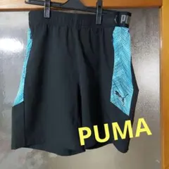 PUMA⭐プーマ 　ハーフパンツ⭐XL