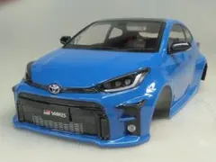 2026年最新】grヤリス ラジコンの人気アイテム - メルカリ