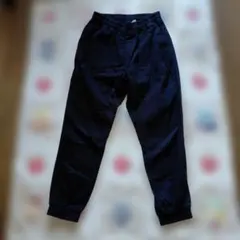 スウェットパンツ サルエルパンツ