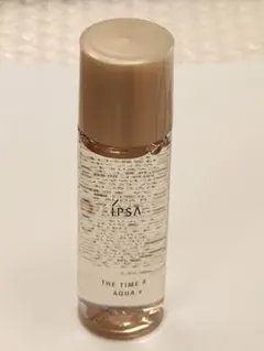 イプサ IPSA THE TIME R AQUA e 30ml