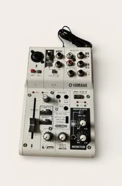 2026年最新】yamaha ミキサーの人気アイテム - メルカリ