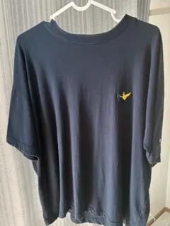 Mark Gonzales ネイビー Tシャツ