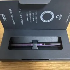 uni クルトガダイブ シャープペンシル オーロラパープルのサムネイル