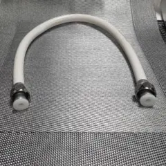 シャワートイレ用　給水ホース　５３ｃｍ