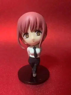 チェンソーマン マキマ　フィギュア