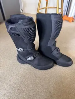 [値下げ]ダイネーゼ GORE-TEX ブーツ サイズ43のサムネイル