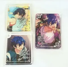 あんスタ 漣ジュン コロッタ 3点セット