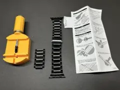 ELECOM FORMAL STAINLESS BAND