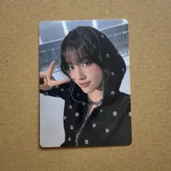 2025年最新】stayc トレカ ユンの人気アイテム - メルカリ