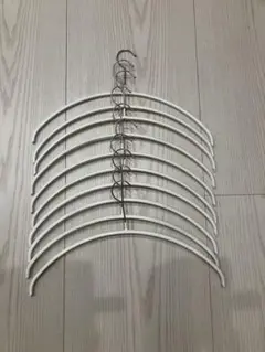 MAWAハンガー エコノミック　40cm 10本セット