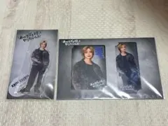 あのクズ アクスタ カードセット Kis-My-Ft2 玉森裕太 キスマイのサムネイル