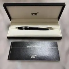 MONTBLANC ボールペン スターウォーカー 本体 ケース付きのサムネイル