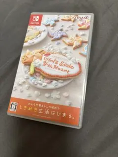 ときめきメモリアル ガールズサイド フォースハート ときメモ