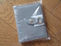 *B-THREE* オリジナル BOOK型カードケース